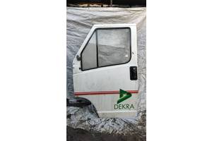 Вживаний двері передні для Fiat Ducato 1992