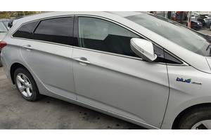 Подержанная дверь передняя для Hyundai i40 11-18