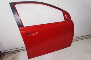 Вживаний двері передні для Kia Picanto III