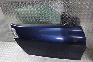 Вживаний двері передні для Nissan 370Z