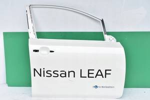 Б/у двери передние для Nissan Leaf II