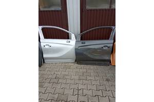 Вживаний двері передні для Opel Crossland X