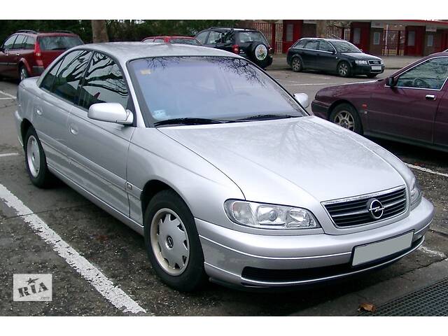 Вживаний двері передні для Opel Omega все для Опель