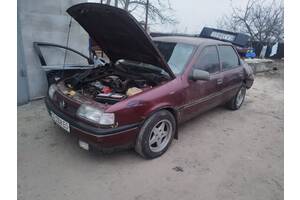 Вживаний двері передні для Opel Vectra A 1994