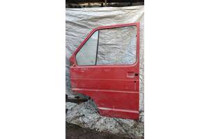 Вживаний двері передні для Renault Trafic 1993