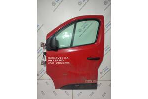 Б/у двери передние для Renault Trafic 2014-2019