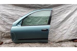 Б/у двери передние для Seat Alhambra 2004