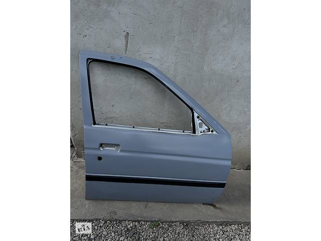 Вживаний двері передні права для Ford Escort мк5 1990-1992 (14)