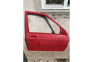 Подержанная дверь передняя правая для Ford Sierra МК2-3 1989, 1990 (25)