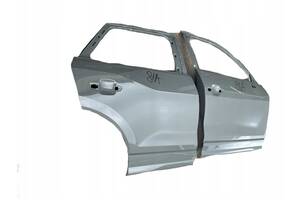 Вживаний двері задні для Audi Q2