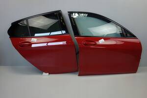 Б/у двери задние для BMW 1 Series (все) f40