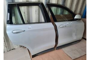 Вживаний двері задні для BMW X3 g01