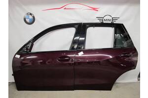 Б/у двери задние для BMW X5 g05