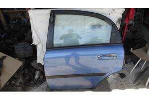 Вживаний двері задні для Chevrolet Lacetti 2003-2008 Дверка під покраску сторона ЛІВА ціна за голу дверку. Комбі