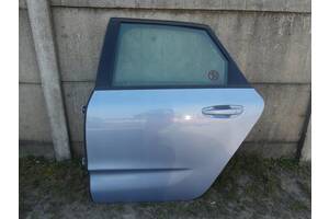 Вживаний двері задні для Citroen C4 Picasso II