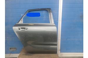 Вживаний двері задні для Citroen C4 Picasso II