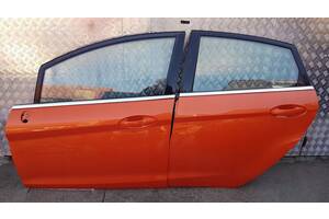 Вживаний двері задні для Ford Fiesta mk7
