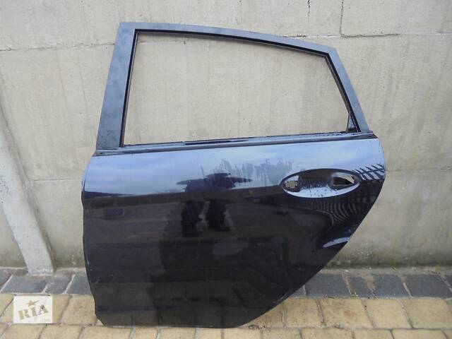 Вживаний двері задні для Ford Fiesta mk7