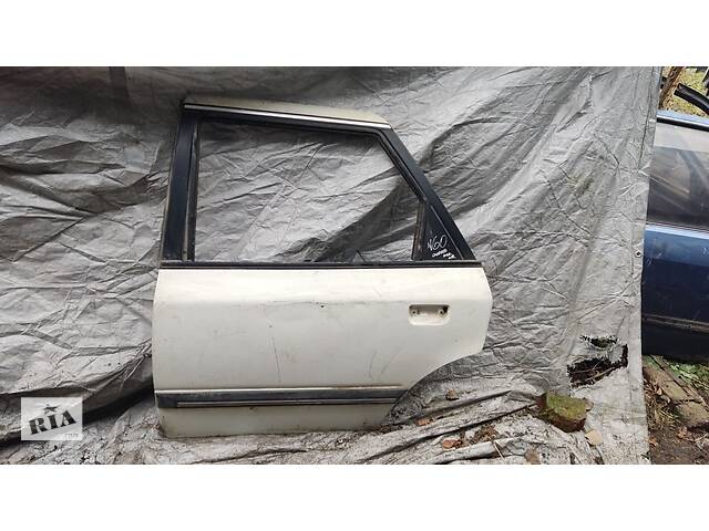 Вживаний двері задні для Ford Scorpio 1989