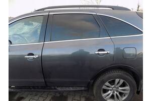 Вживаний двері задні для Hyundai ix55 (Veracruz)