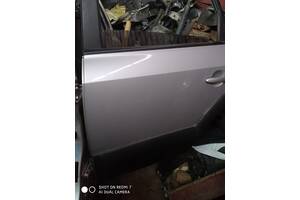 Подержанная дверь задняя для Hyundai Tucson 2004-2012