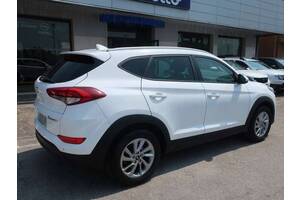 Применяемая дверь задняя для Hyundai Tucson II 2015-2020