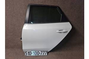Вживаний двері задні для Kia Ceed 2012-2017