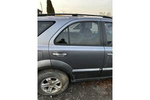 Вживаний двері задні для Kia Sorento 2003