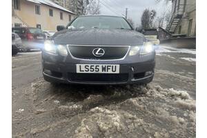 Вживаний двері задні для Lexus 2005 - 2011