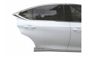 Вживаний двері задні для Lexus ES 300h