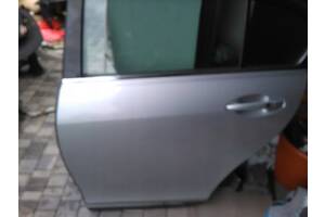 Двери б/у задние для Lexus GS 450h
