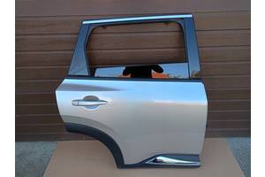Вживаний двері задні для Nissan X-Trail 2021-2024 t33