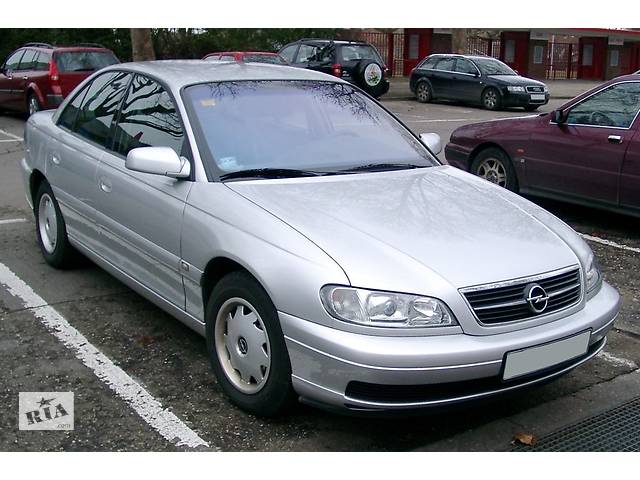 Вживаний двері задні для Opel Omega все для Опель