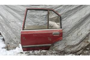 Вживаний двері задні для Opel Rekord 1983