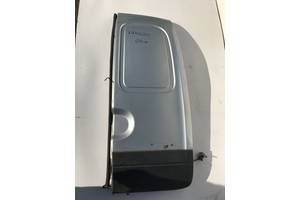 Вживані двері задні праві для Renault Kangoo 1997-2007