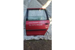 Купить двери задние для Seat Alhambra 1998