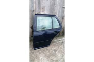 Вживаний двері задні для Volkswagen Golf 1997-2004 1J6833055F