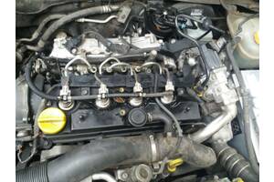 Вживаний двигун 1,7 dtr, zafira b , для Opel Astra H 2007-2012