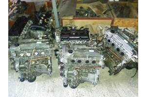 Вживаний двигун 1azfse для Toyota Avensis 2.0i прямой впрыск 1998-2008