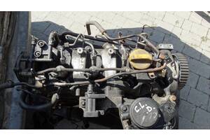 Вживаний двигун для Chevrolet Lacetti 2004-2012 Мотор продаєця голий об'єм 2.0 дизель пробіг 195тис. Код Z205113665