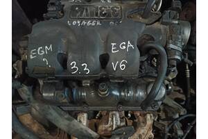 Вживаний двигун для Chrysler Voyager 3.3