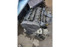 Б/в Вживаний двигун для Citroen C5 2.0 16V 100kw RFN