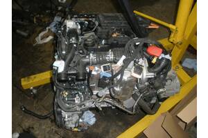 Вживаний двигун для Citroen C5 2012