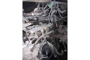 Вживаний двигун для Citroen Jumper 2002-2010