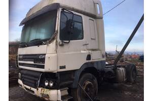 Вживаний двигун для Daf 85 2005