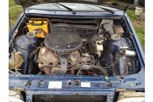 Вживаний двигун для Ford Escort мк4 1.6 CVH 1987-1989