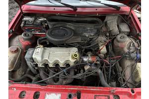 Вживаний двигун для Ford Escort мк4 1.6 cvh 1987-1989