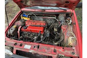 Вживаний двигун для Ford Escort мк4 1.6 дизель 1987-1989