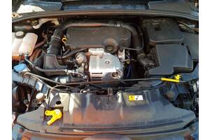 Вживаний двигун для Ford Focus 1,0 ecoBoost 2011-2015