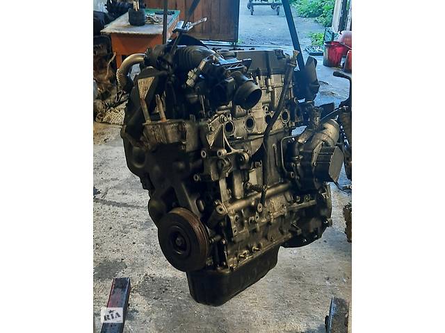 Вживаний двигун для Ford Focus 1.6 hdi 2003-2010 - Фото 2